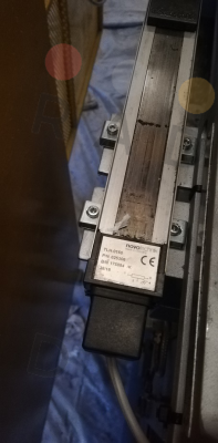 Novotechnik-P/N: 025306 Type: TLH-0150 price
