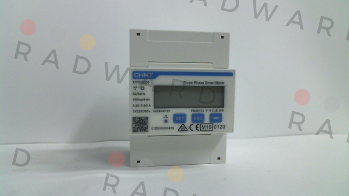 Chint-DTSU666 price