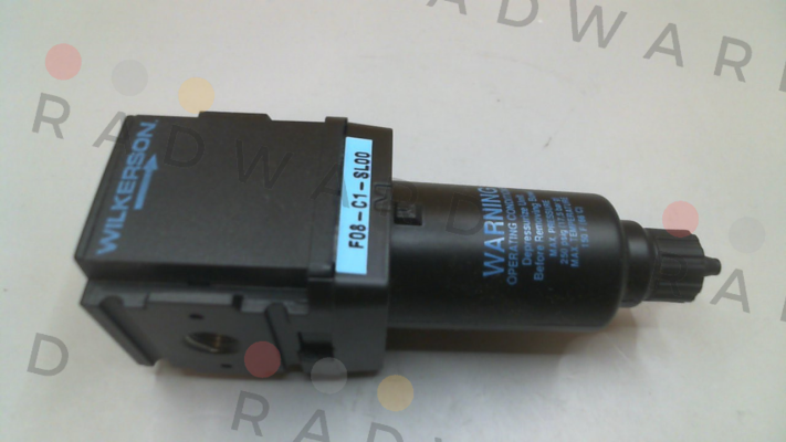 Wilkerson-F08-C1-SL00 price