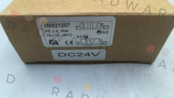End Armaturen-TM621207 price