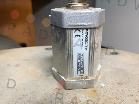 Novotechnik-TMI-0450-002-423-101 price