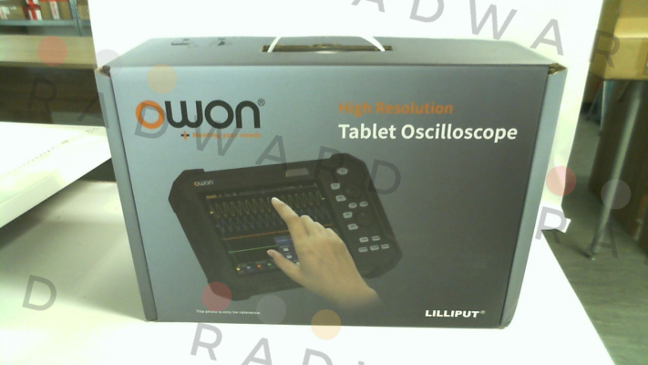 Owon-TAO3104 price