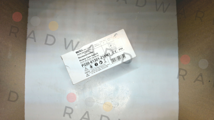 Salzer-P220-61301-219M1 price