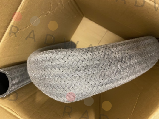 Vapac-steam hose with textile cover DN 55 price