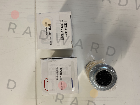 SF FILTER-HY 18279 price