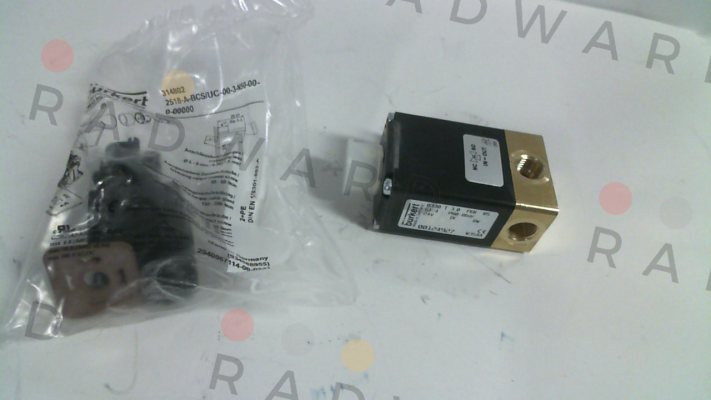 Burkert-P\N: 124927, Type: 0330 price