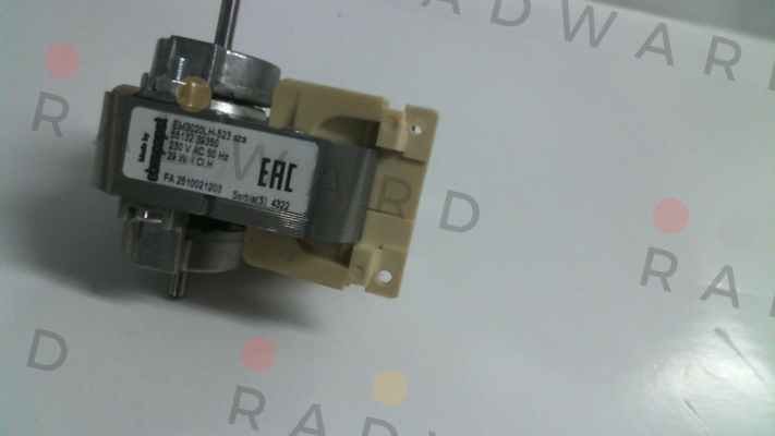 EBM Papst-EM3020LH-523 AZA price