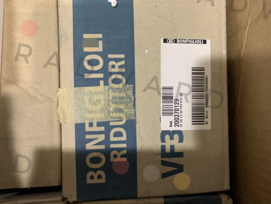 Bonfiglioli-200370129 / VF 30 F2 20 P83 B14 B3 price