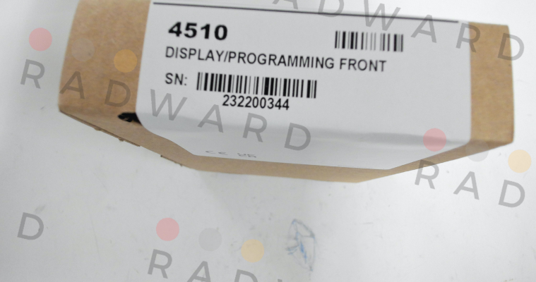 Pr Electronics-4510 price