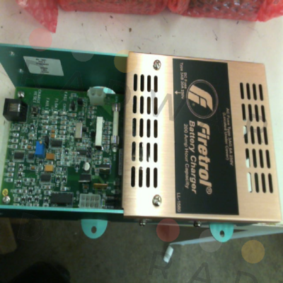 Firetrol-TYPE 3AB 20A 250V price