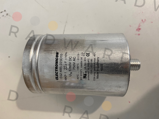 Electronicon-E62.K85-223D10 price