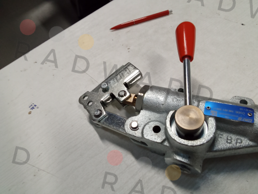 OMFB Hydraulic-10600130017 price