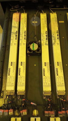 Osram-QTi  2x35/49/80 GII price