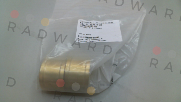 Landefeld-MUR 10 MS price