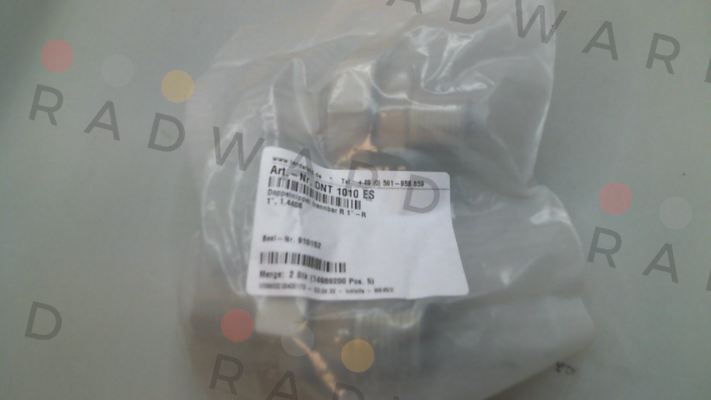 Landefeld-DNT 1010 ES price