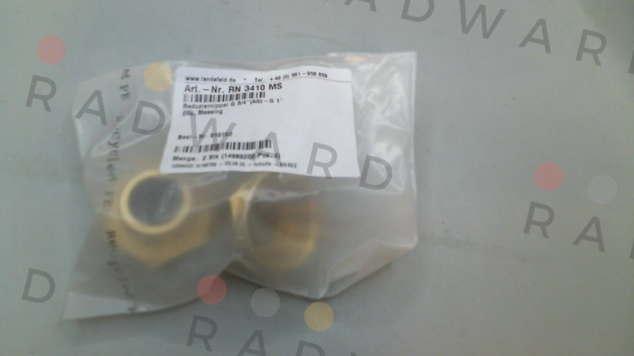 Landefeld-RN 3410 MS price