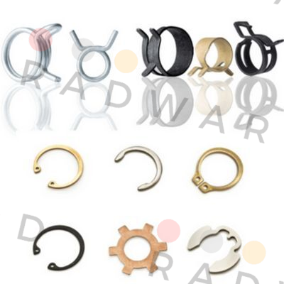 Rotor Clip-A-100 price