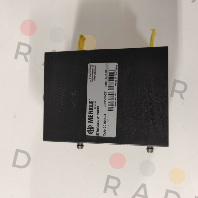 Merkle-BZ 500.32/20.77.201.050 E3.V price