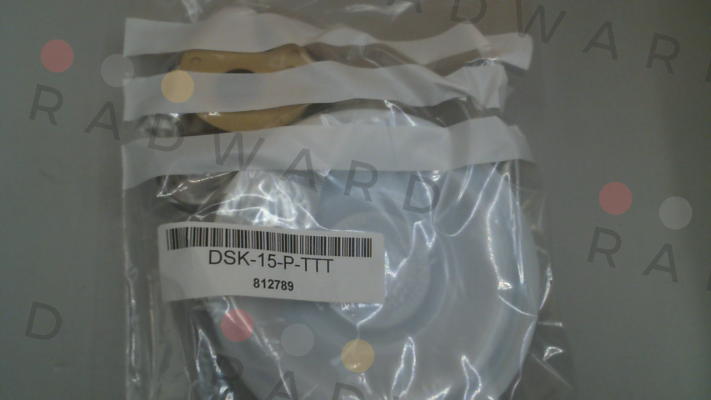 Depa-DSK-15-P-TTT price