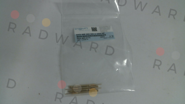 Ingun-SKS-465-0174 / SKS-465 302 300 A 3502 SF price