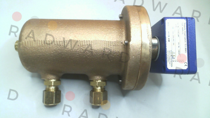 Ksr Kuebler-ABRU-GL price