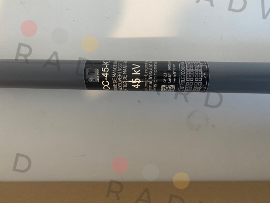 Catu-CC-45-K price