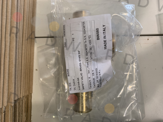 Nuova General Instruments-6 Bar model G14   011335140 price