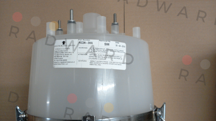 Vapac-CC-3N-3WA price