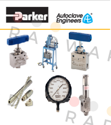 Autoclave Engineers (Parker)-10RVP9072 price