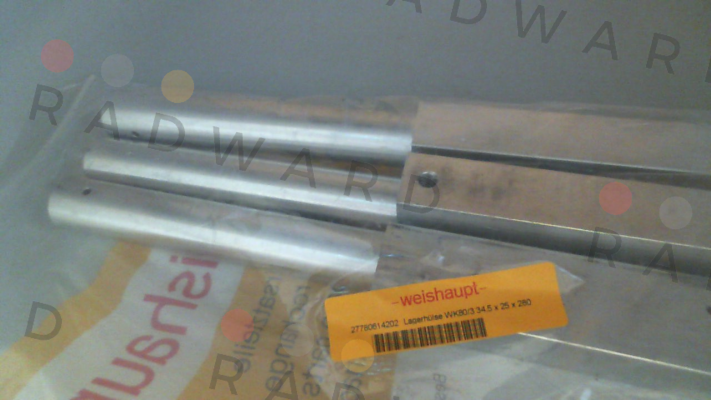 Weishaupt-27780614207 price