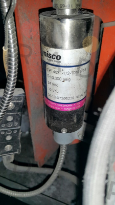 Dynisco-P/N: 463L0008 Model: TPT463L-1/2-10M-6/18  price
