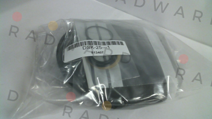 Depa-DEPA Mini-Kit DL25 NBR price