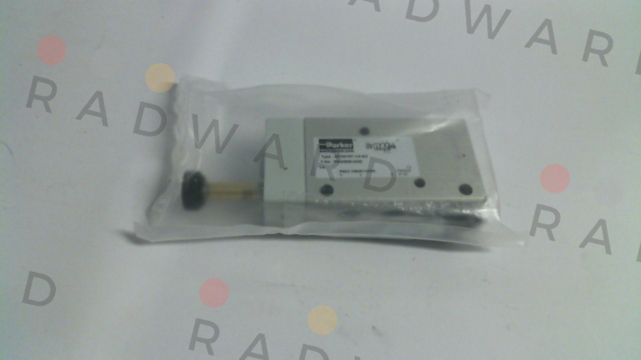 Parker-PD40968-0033 / 5/2-WV/S9 581RF-1/4-SO price