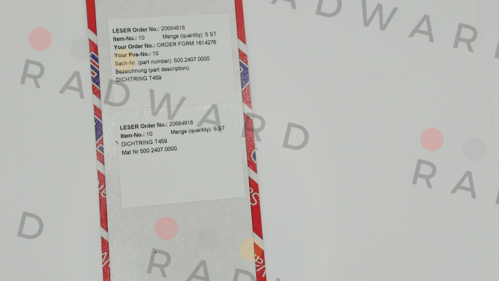 Leser-500.2407.0000 price