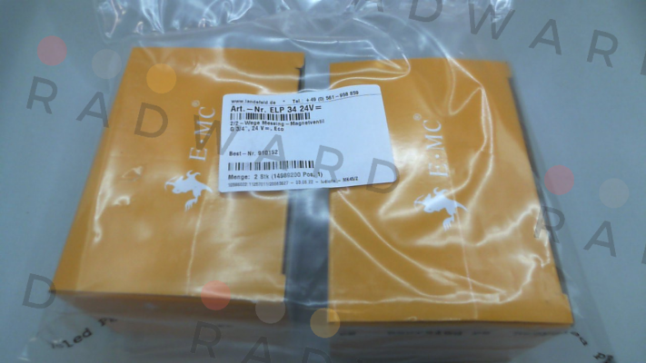 Landefeld-ELP 34 24V= price