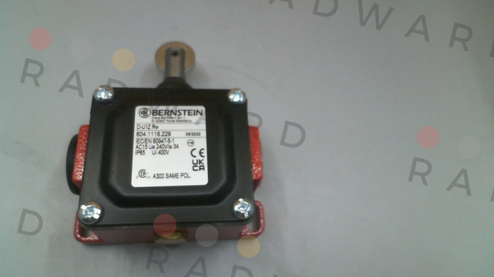 Bernstein-6041118229 / D-U1Z RW price