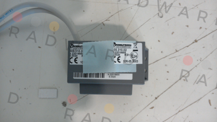 Nordelettronica-C002873 000.310.02 price