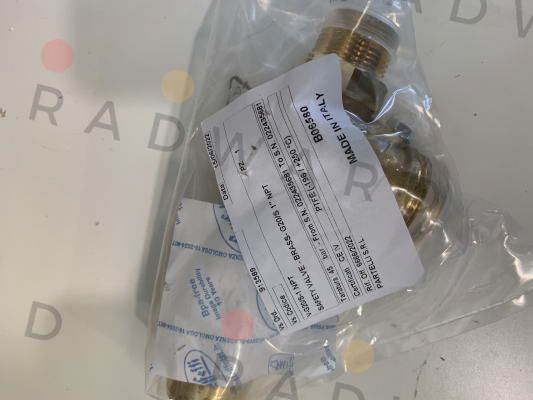 Nuova General Instruments-017257832 price
