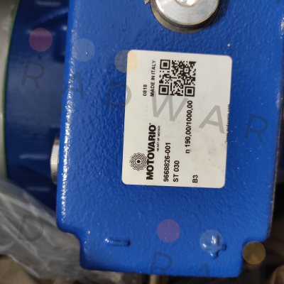 Motovario-ST-VR price