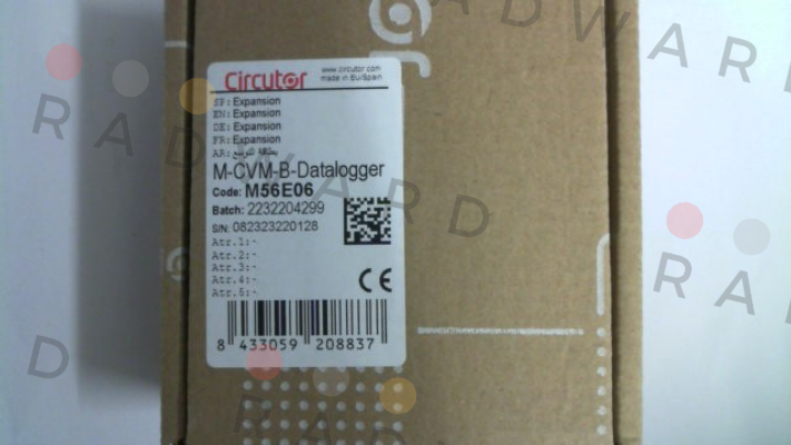 Circutor-M56E06 / M-CVM-B100/B150 price