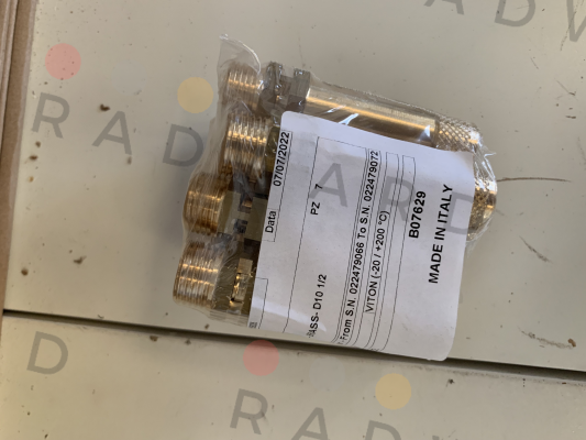 Nuova General Instruments-016075807 price