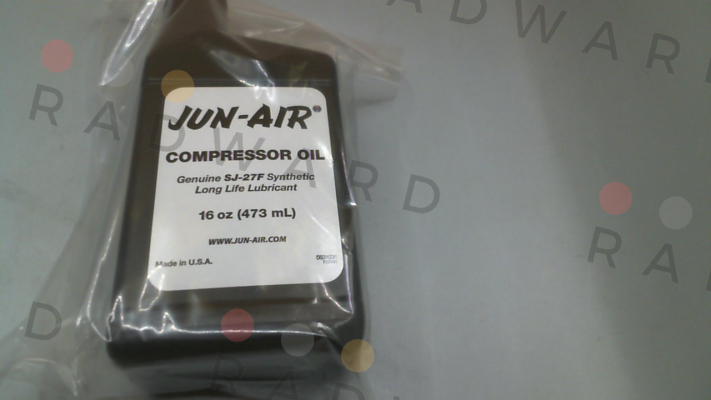 Jun-Air-110005.000 Jun Air Oil SJ-27F IN (473 ml) price