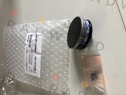 Megatron-MCP 50 - 10 KOHMS price