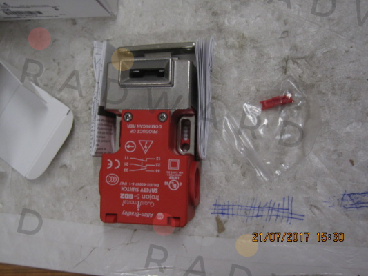 Allen Bradley (Rockwell)-440K-T11336 price
