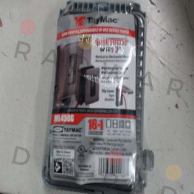 Hubbell-ML450G price