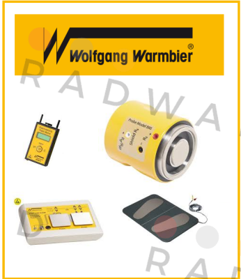Wolfgang Warmbier-8719831794362 price