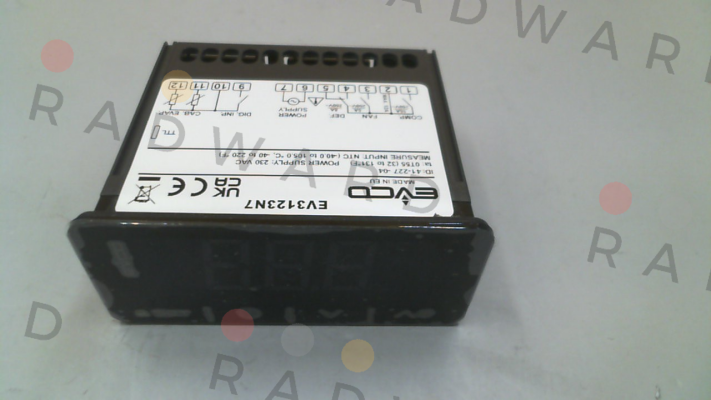 EVCO - Every Control-EV3123N7 price
