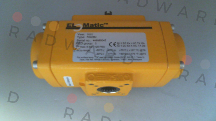 Elomatic-14134 price