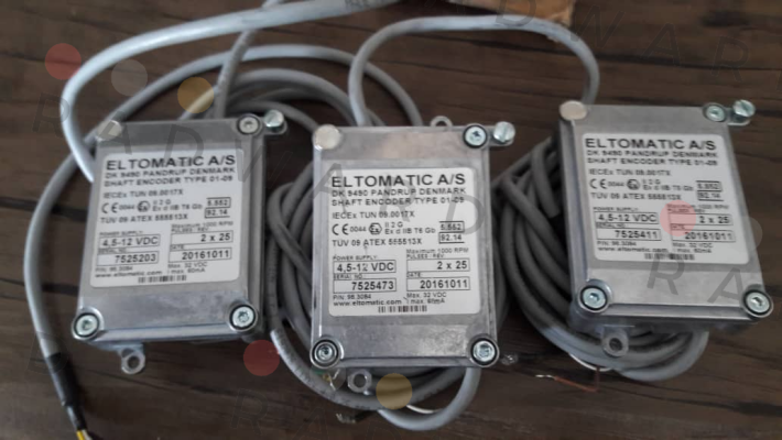 Eltomatic-98.3054 price