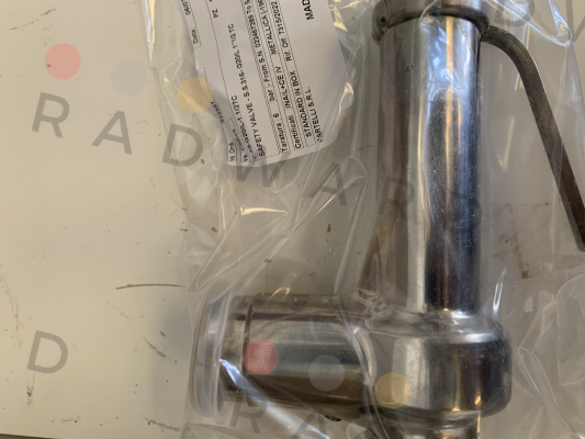 Nuova General Instruments-007038430 price